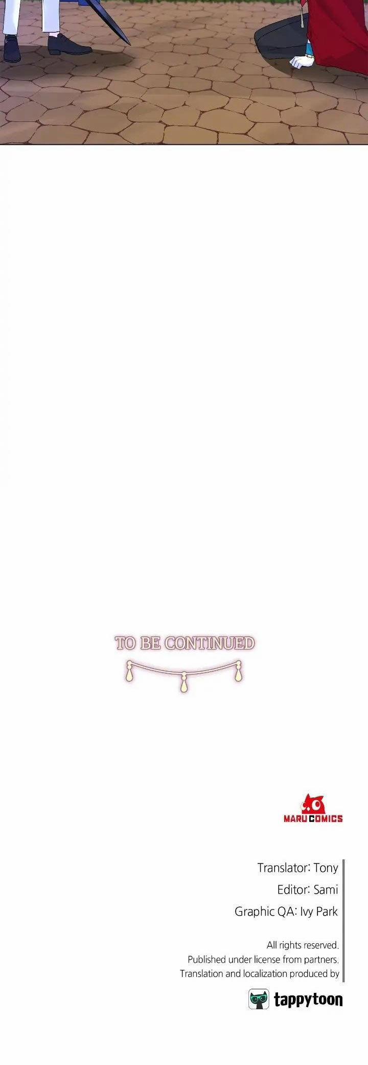 Nhân Vật Phản Diện Muốn Thành Nữ Chính 119 trang 48