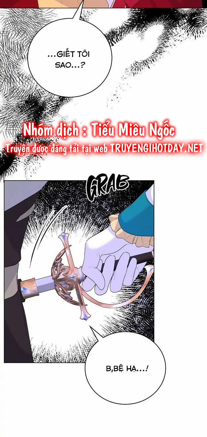 Nhân Vật Phản Diện Muốn Thành Nữ Chính 119 trang 8