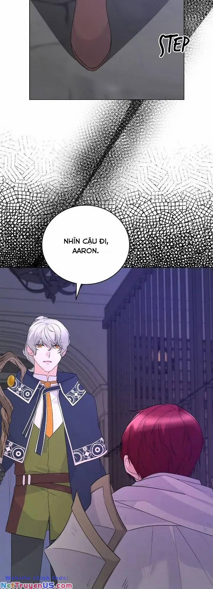 Nhân Vật Phản Diện Muốn Thành Nữ Chính 120 trang 11