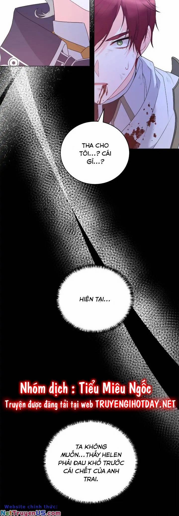 Nhân Vật Phản Diện Muốn Thành Nữ Chính 120 trang 17