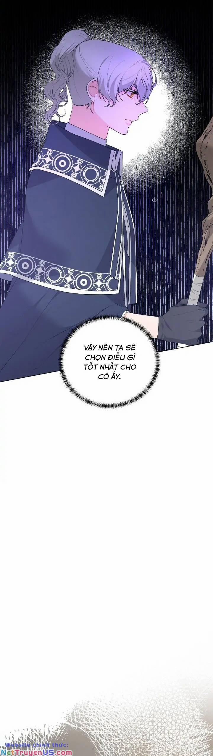 Nhân Vật Phản Diện Muốn Thành Nữ Chính 120 trang 18