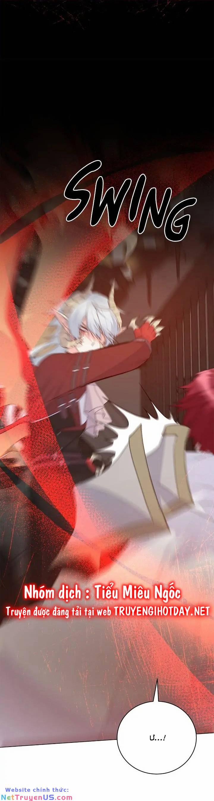 Nhân Vật Phản Diện Muốn Thành Nữ Chính 120 trang 2