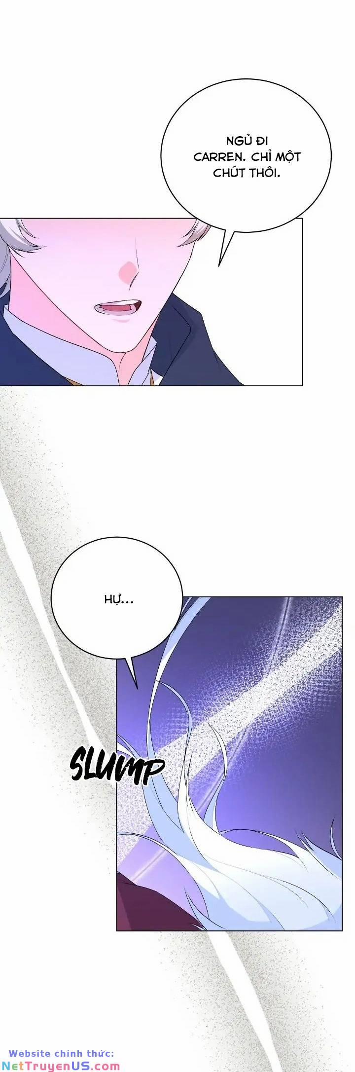 Nhân Vật Phản Diện Muốn Thành Nữ Chính 120 trang 7