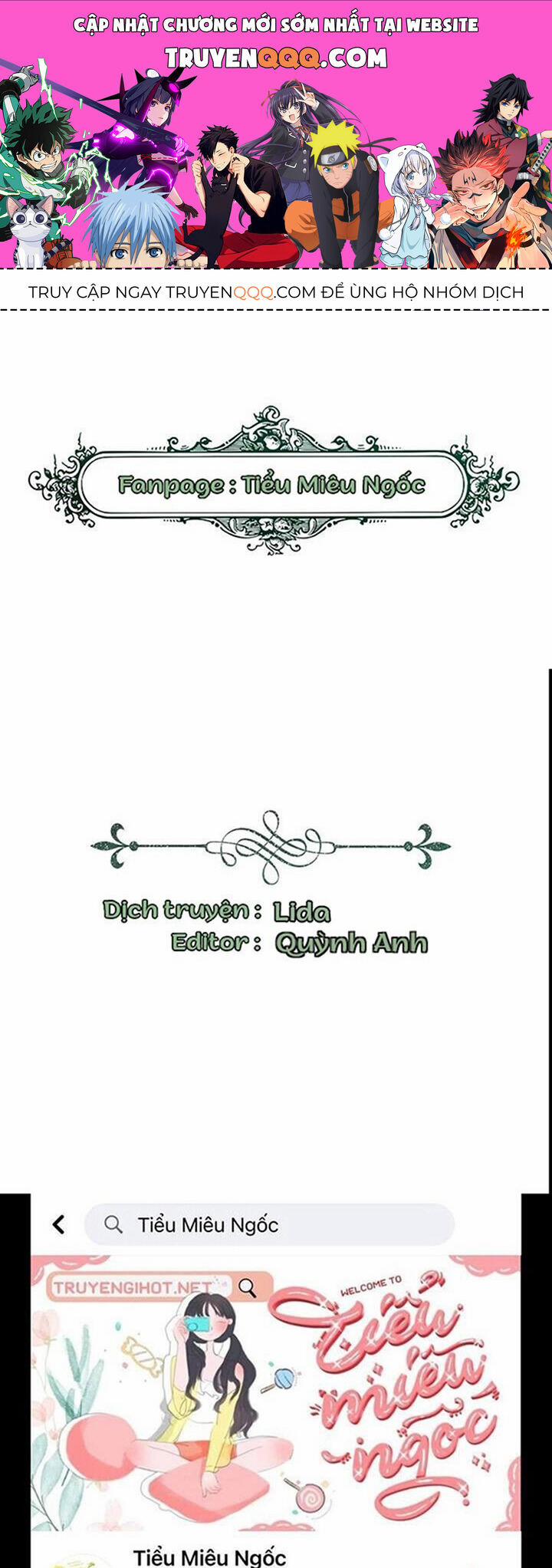 Nhân Vật Phản Diện Muốn Thành Nữ Chính 121 trang 0