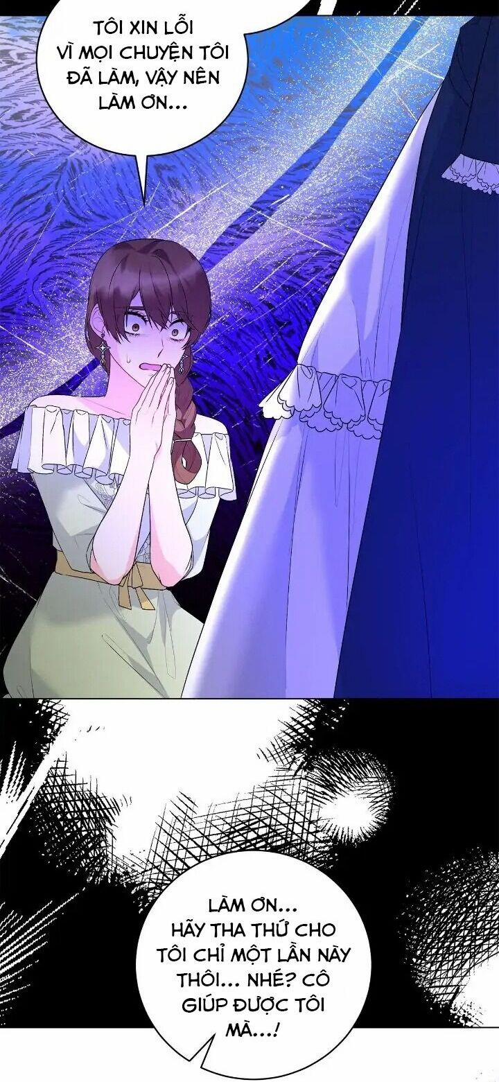 Nhân Vật Phản Diện Muốn Thành Nữ Chính 121 trang 10