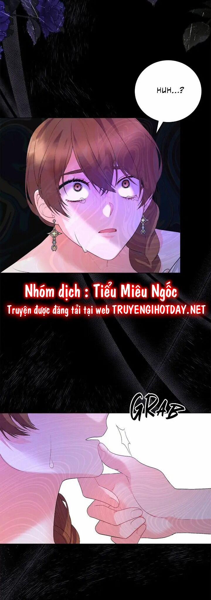 Nhân Vật Phản Diện Muốn Thành Nữ Chính 121 trang 13