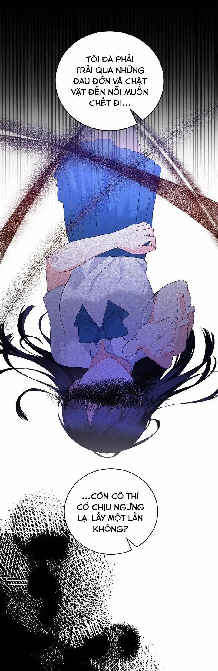 Nhân Vật Phản Diện Muốn Thành Nữ Chính 121 trang 15