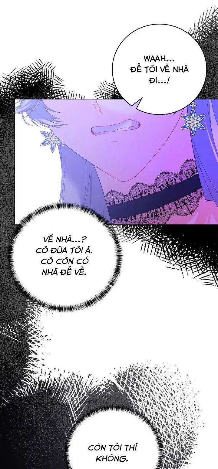 Nhân Vật Phản Diện Muốn Thành Nữ Chính 121 trang 19