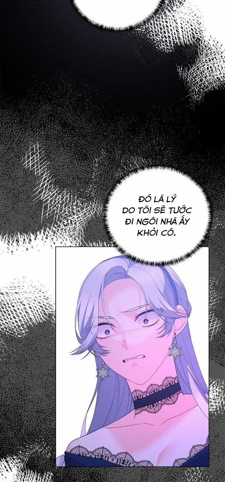 Nhân Vật Phản Diện Muốn Thành Nữ Chính 121 trang 20