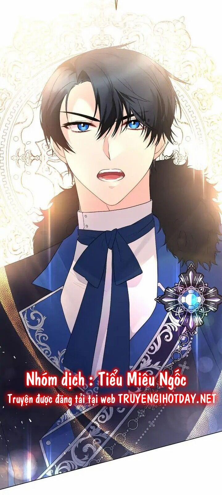 Nhân Vật Phản Diện Muốn Thành Nữ Chính 121 trang 3