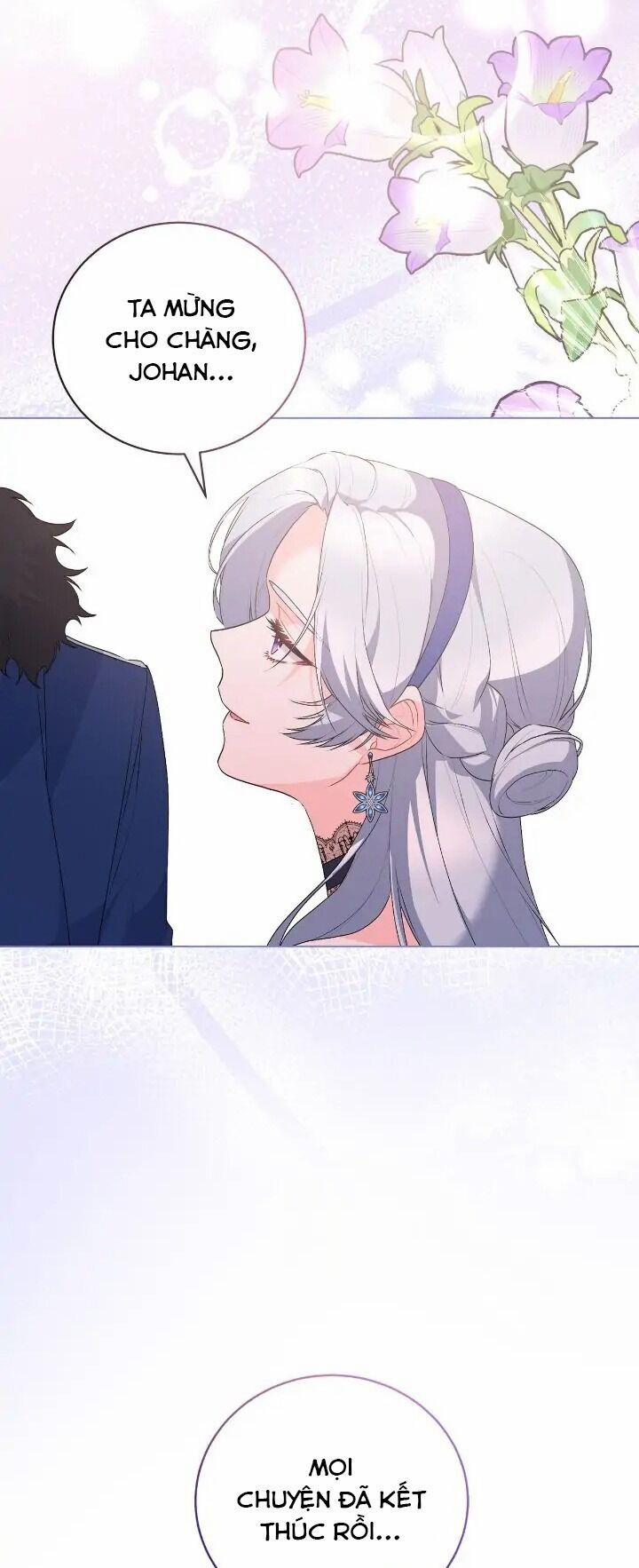 Nhân Vật Phản Diện Muốn Thành Nữ Chính 121 trang 30