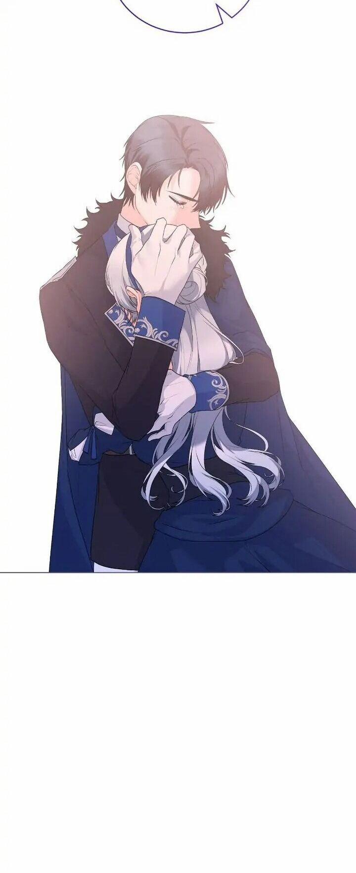 Nhân Vật Phản Diện Muốn Thành Nữ Chính 121 trang 31