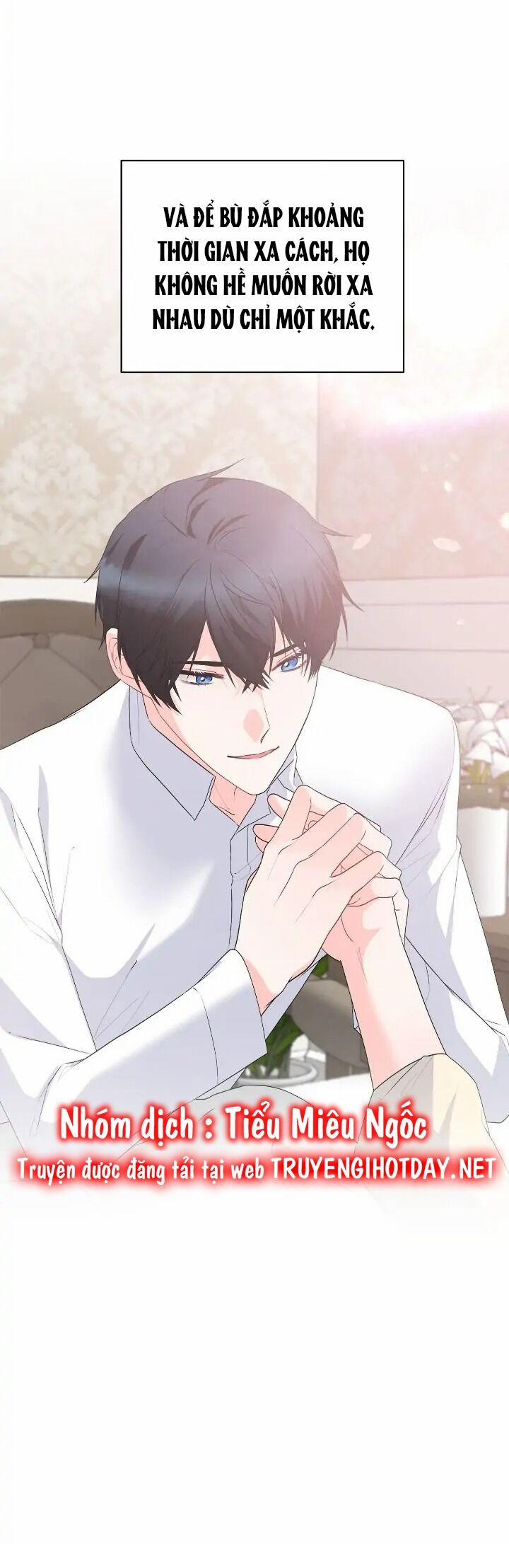 Nhân Vật Phản Diện Muốn Thành Nữ Chính 121 trang 34