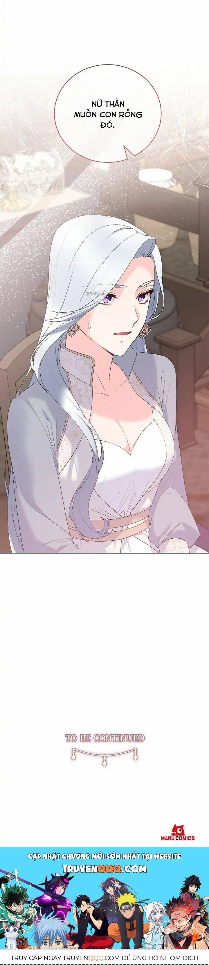 Nhân Vật Phản Diện Muốn Thành Nữ Chính 121 trang 40