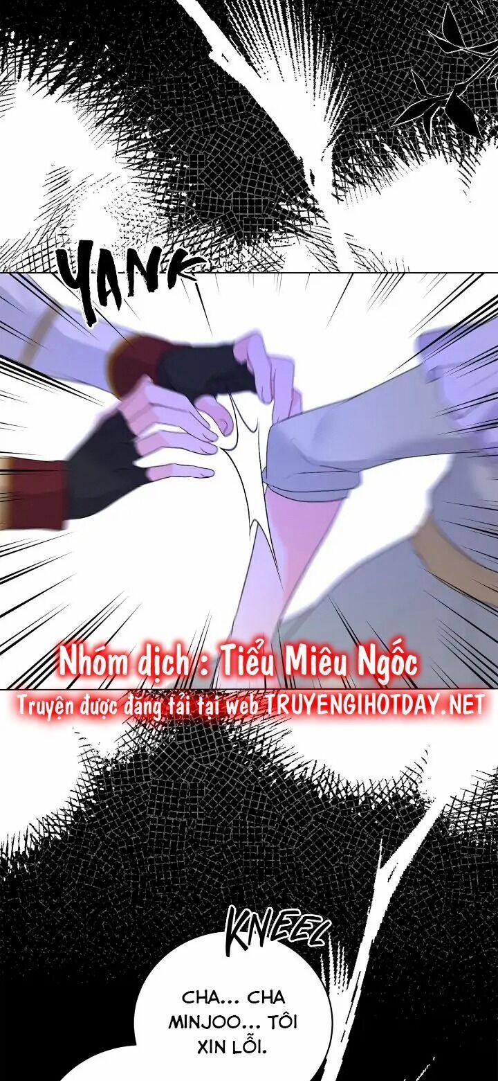 Nhân Vật Phản Diện Muốn Thành Nữ Chính 121 trang 9