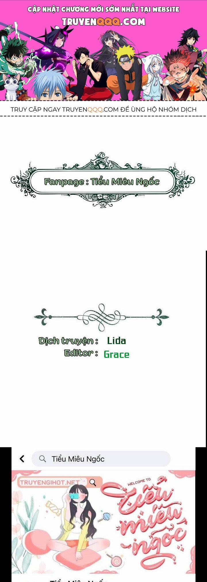 Nhân Vật Phản Diện Muốn Thành Nữ Chính 122 trang 0