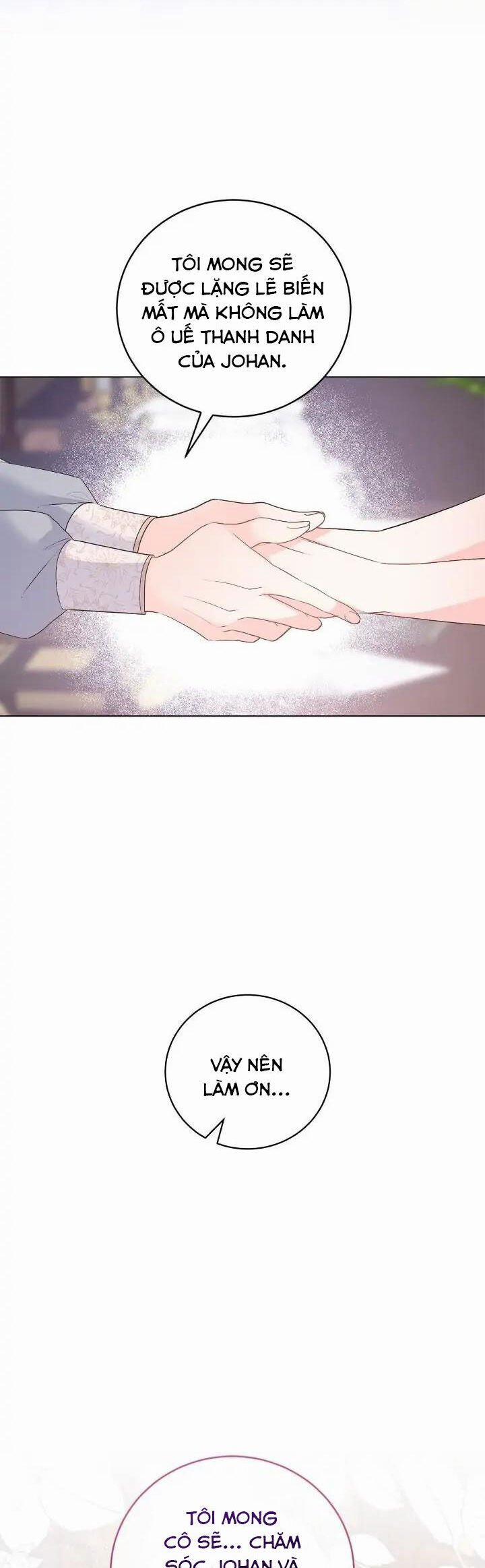 Nhân Vật Phản Diện Muốn Thành Nữ Chính 122 trang 24