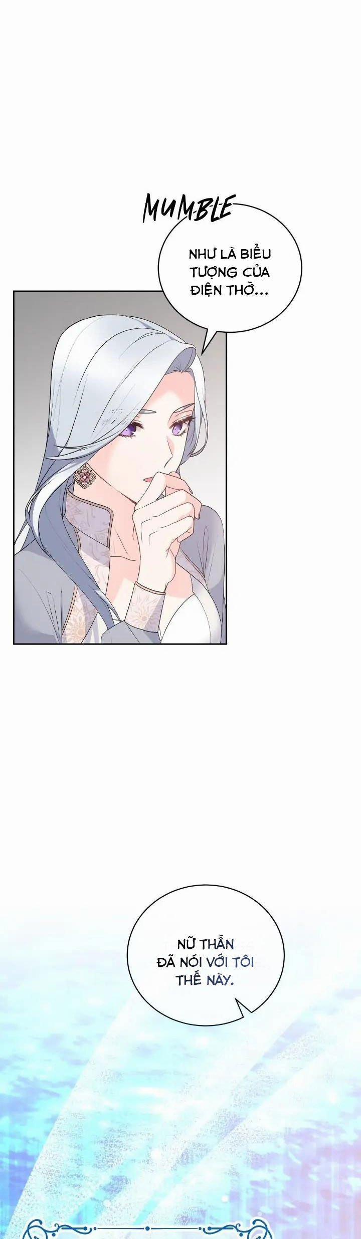 Nhân Vật Phản Diện Muốn Thành Nữ Chính 122 trang 5