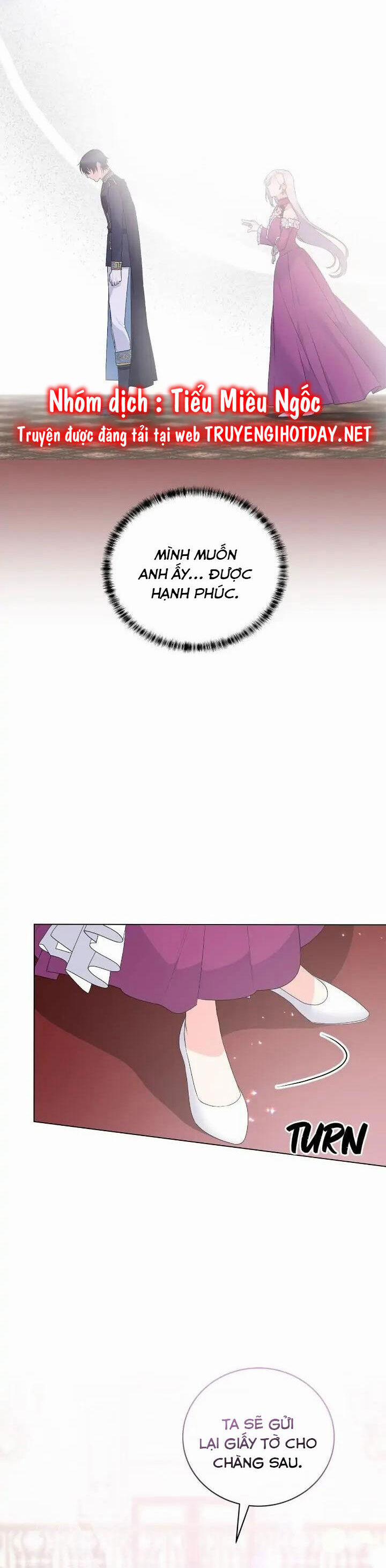 Nhân Vật Phản Diện Muốn Thành Nữ Chính 123 trang 11