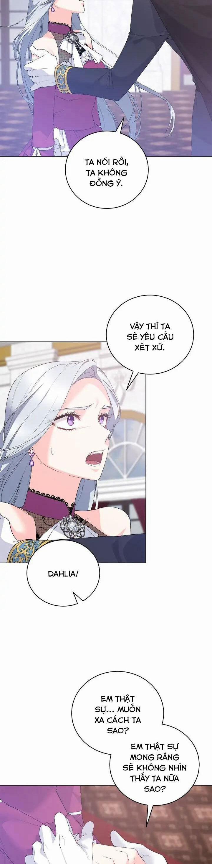 Nhân Vật Phản Diện Muốn Thành Nữ Chính 123 trang 13