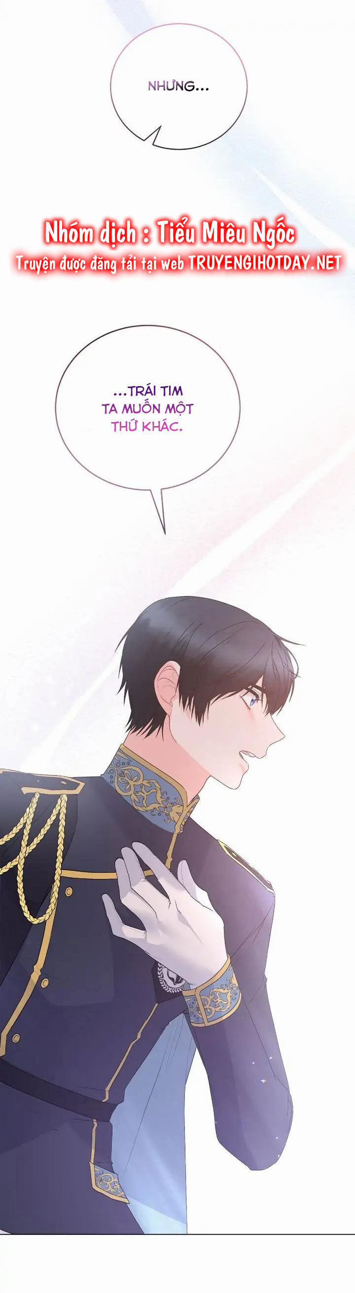 Nhân Vật Phản Diện Muốn Thành Nữ Chính 123 trang 6