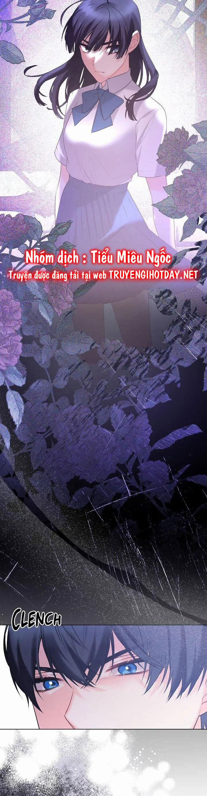 Nhân Vật Phản Diện Muốn Thành Nữ Chính 124 trang 12