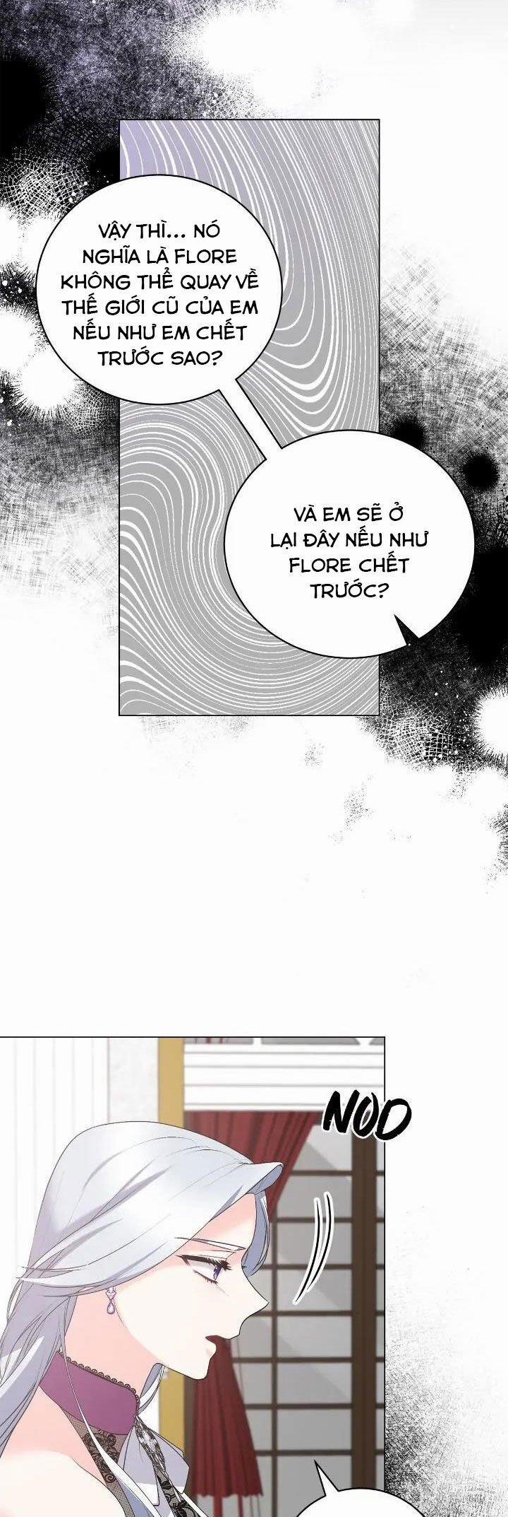 Nhân Vật Phản Diện Muốn Thành Nữ Chính 124 trang 13