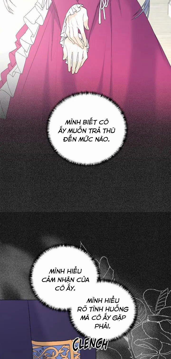 Nhân Vật Phản Diện Muốn Thành Nữ Chính 124 trang 20