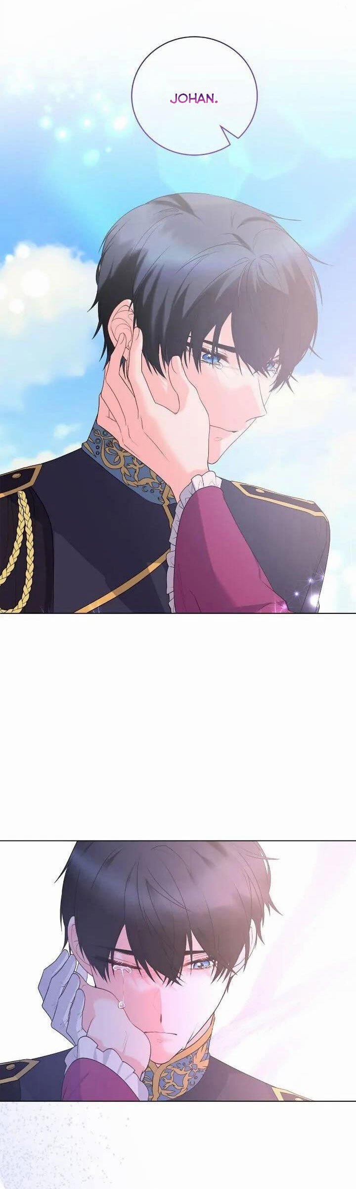 Nhân Vật Phản Diện Muốn Thành Nữ Chính 124 trang 29