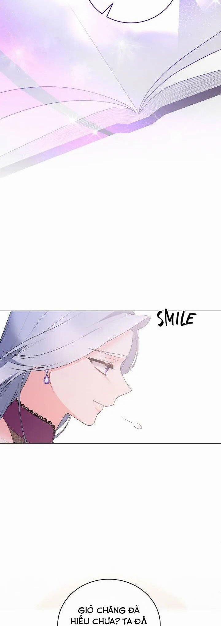 Nhân Vật Phản Diện Muốn Thành Nữ Chính 124 trang 6