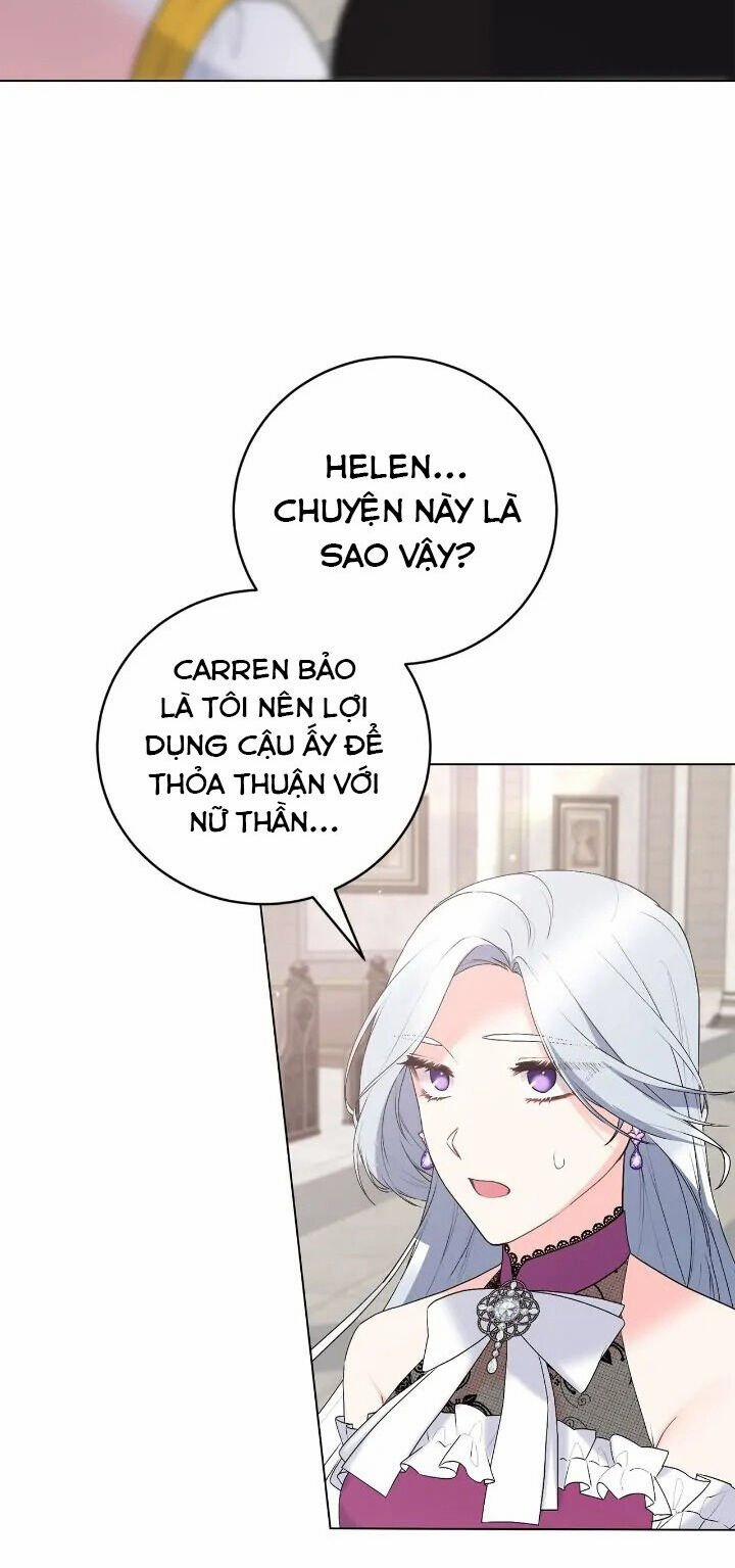 Nhân Vật Phản Diện Muốn Thành Nữ Chính 125 trang 11