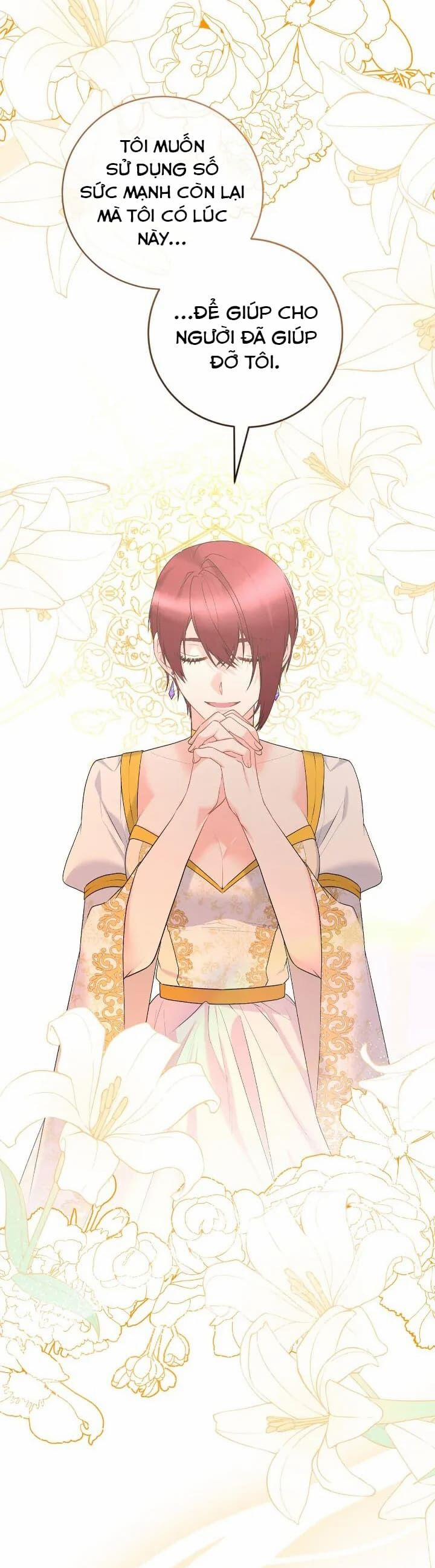 Nhân Vật Phản Diện Muốn Thành Nữ Chính 125 trang 14