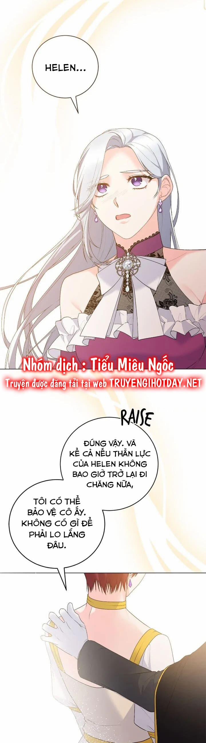 Nhân Vật Phản Diện Muốn Thành Nữ Chính 125 trang 15