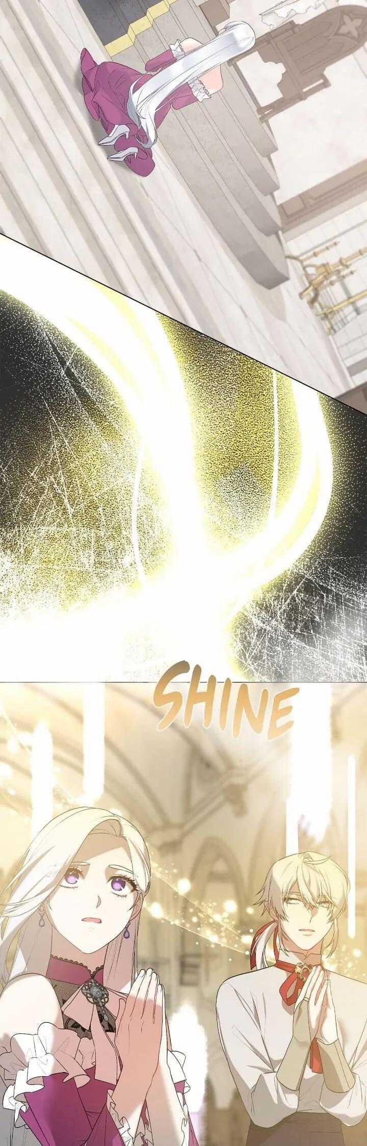 Nhân Vật Phản Diện Muốn Thành Nữ Chính 125 trang 28