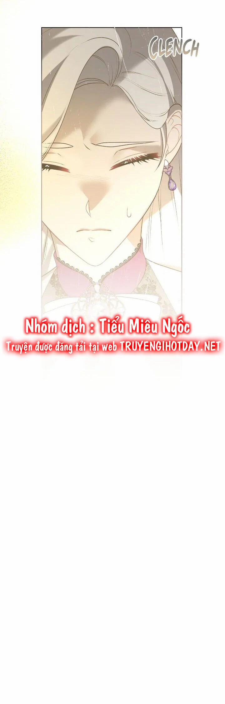 Nhân Vật Phản Diện Muốn Thành Nữ Chính 125 trang 31