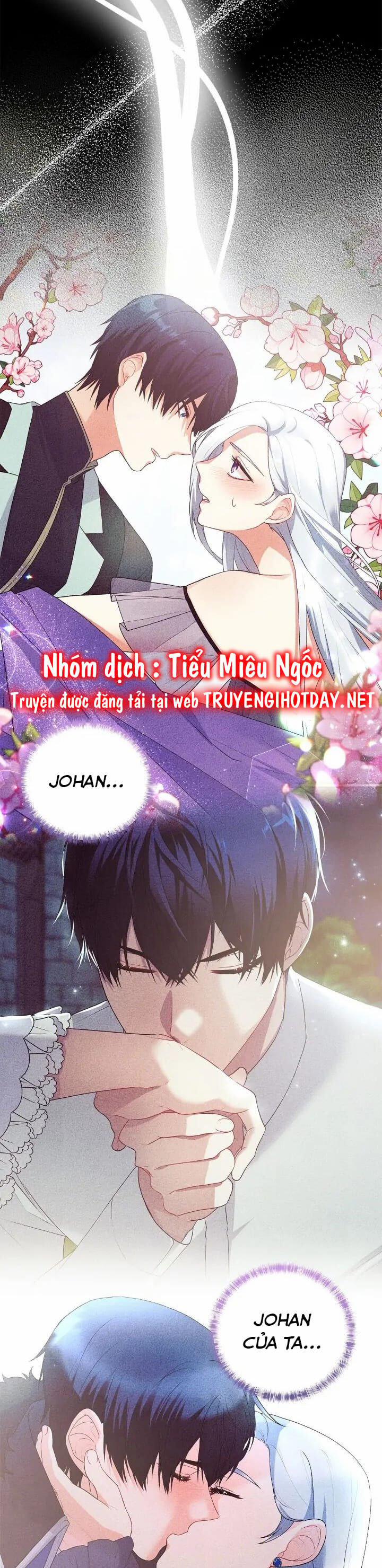 Nhân Vật Phản Diện Muốn Thành Nữ Chính 125 trang 38