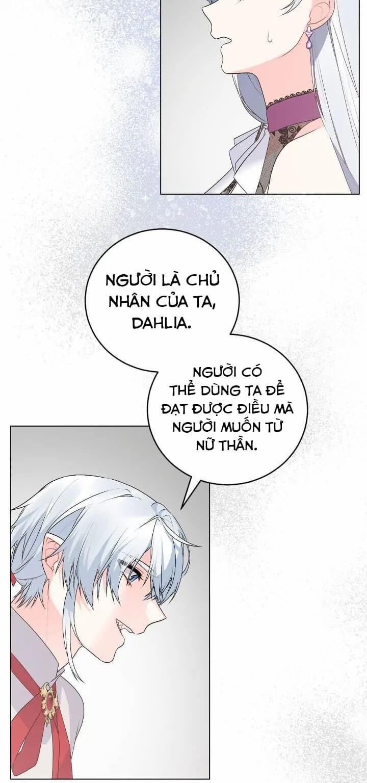 Nhân Vật Phản Diện Muốn Thành Nữ Chính 125 trang 4