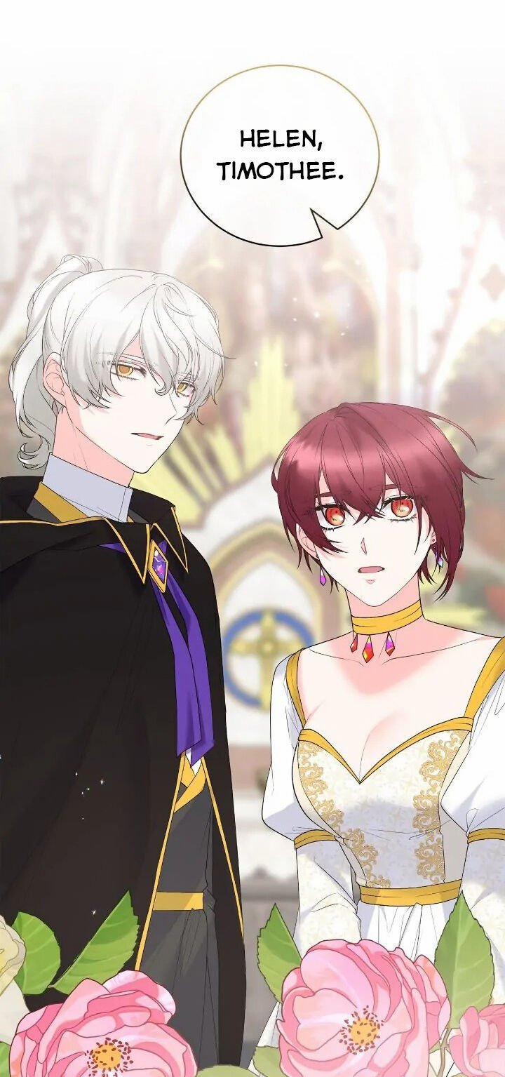 Nhân Vật Phản Diện Muốn Thành Nữ Chính 125 trang 9