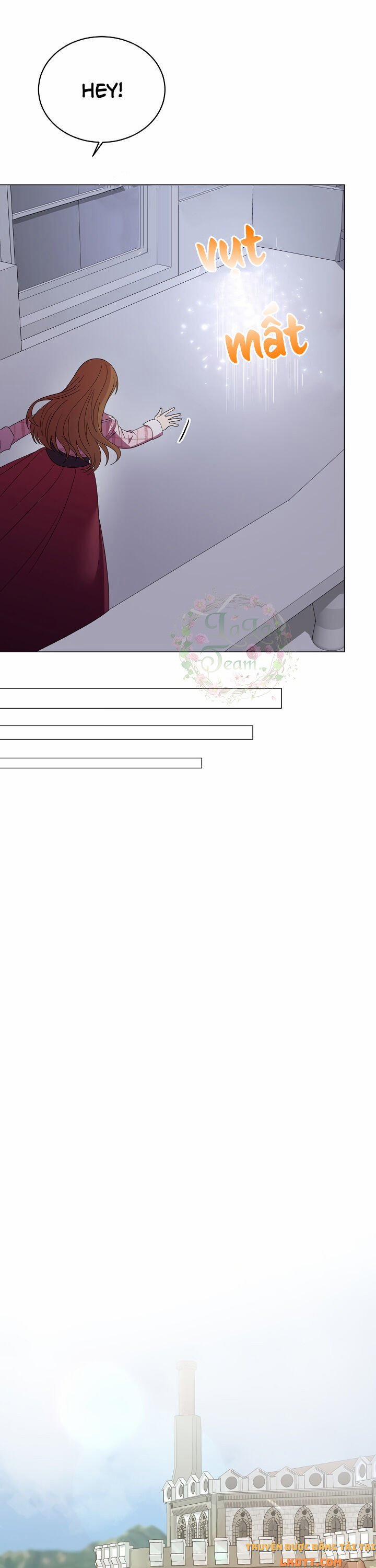 Nhân Vật Phản Diện Muốn Thành Nữ Chính 22 trang 4