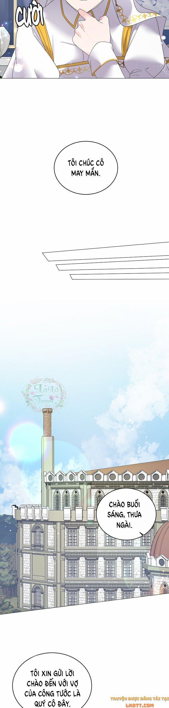 Nhân Vật Phản Diện Muốn Thành Nữ Chính 24 trang 10