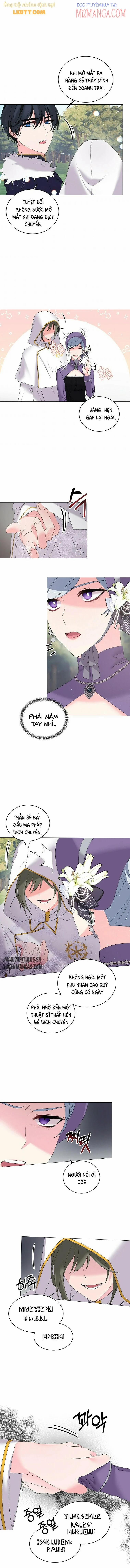 Nhân Vật Phản Diện Muốn Thành Nữ Chính 30.5 trang 0