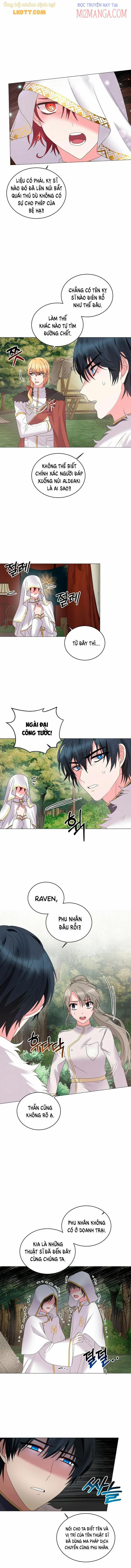 Nhân Vật Phản Diện Muốn Thành Nữ Chính 31 trang 1