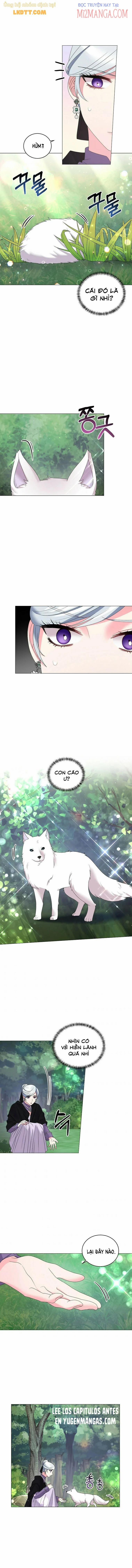 Nhân Vật Phản Diện Muốn Thành Nữ Chính 32 trang 0