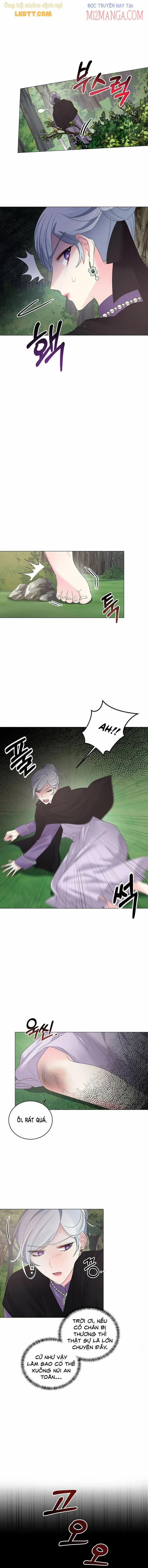 Nhân Vật Phản Diện Muốn Thành Nữ Chính 33 trang 0