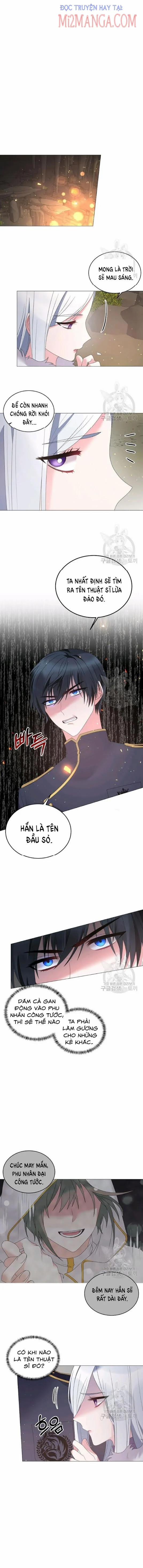 Nhân Vật Phản Diện Muốn Thành Nữ Chính 34.5 trang 0