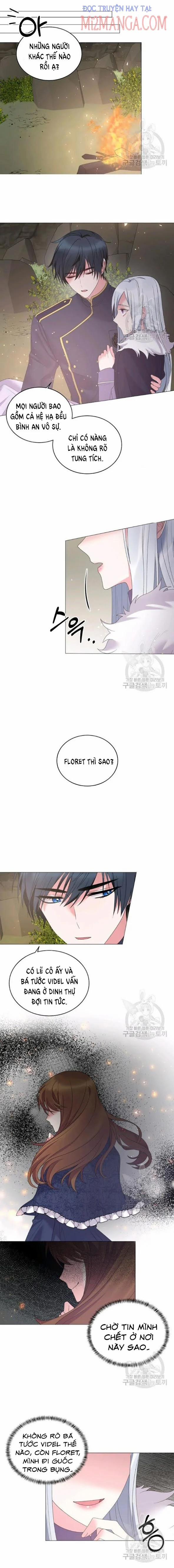 Nhân Vật Phản Diện Muốn Thành Nữ Chính 34.5 trang 1