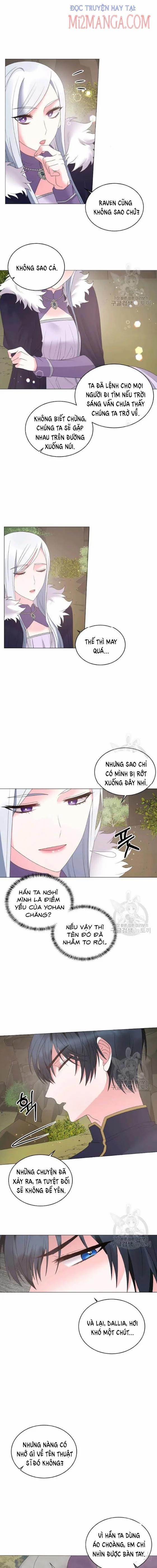 Nhân Vật Phản Diện Muốn Thành Nữ Chính 34.5 trang 2