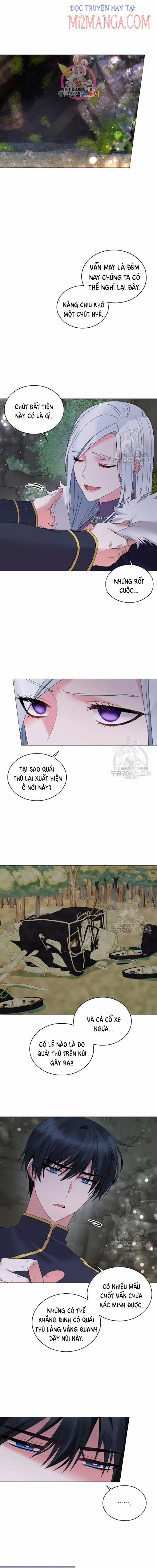 Nhân Vật Phản Diện Muốn Thành Nữ Chính 34 trang 0