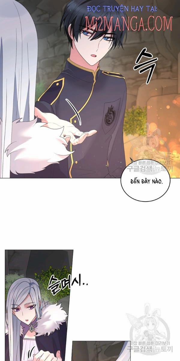 Nhân Vật Phản Diện Muốn Thành Nữ Chính 34 trang 2