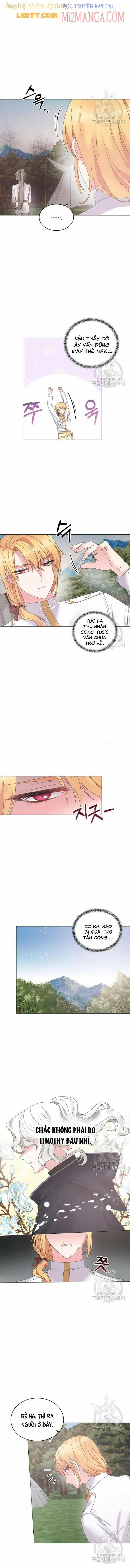 Nhân Vật Phản Diện Muốn Thành Nữ Chính 36 trang 2